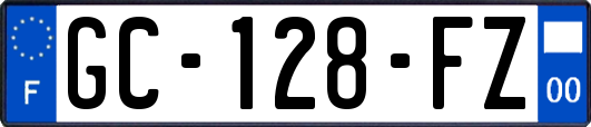 GC-128-FZ