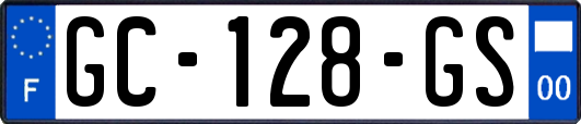 GC-128-GS