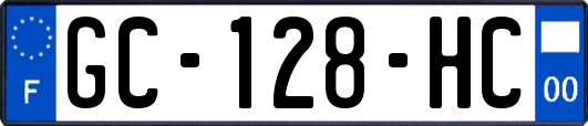 GC-128-HC