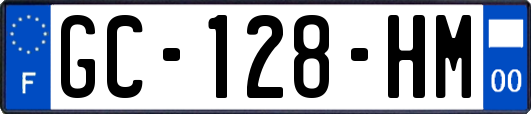 GC-128-HM