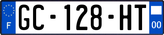 GC-128-HT