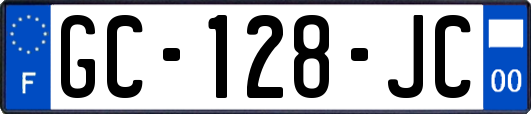 GC-128-JC