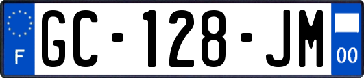 GC-128-JM