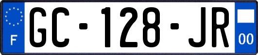 GC-128-JR
