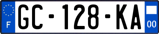 GC-128-KA