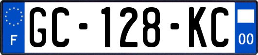 GC-128-KC