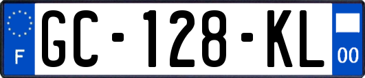 GC-128-KL