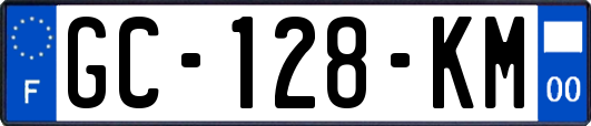 GC-128-KM