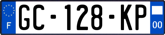 GC-128-KP