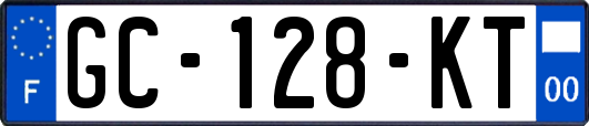 GC-128-KT