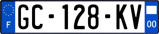 GC-128-KV