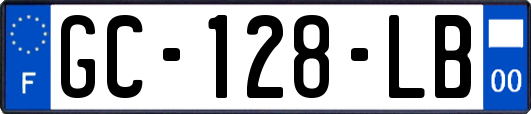 GC-128-LB