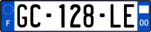 GC-128-LE