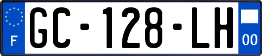 GC-128-LH