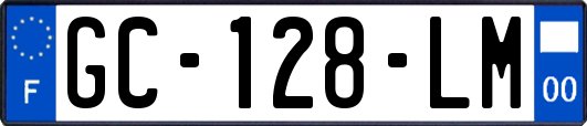 GC-128-LM