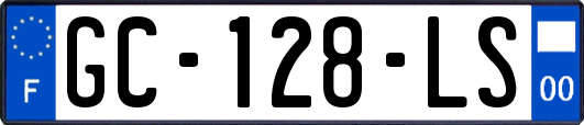 GC-128-LS