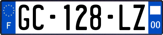 GC-128-LZ
