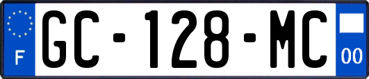 GC-128-MC