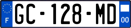 GC-128-MD
