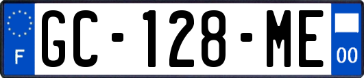 GC-128-ME
