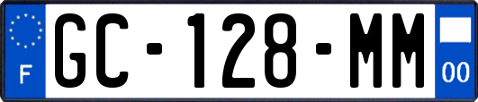 GC-128-MM