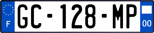 GC-128-MP
