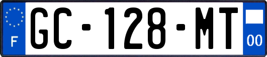 GC-128-MT