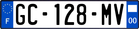 GC-128-MV