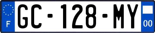 GC-128-MY