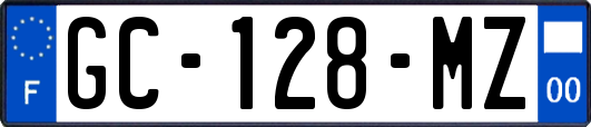GC-128-MZ
