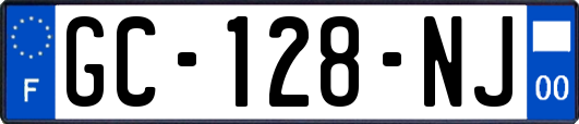 GC-128-NJ