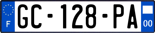 GC-128-PA