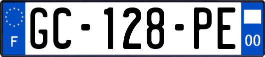 GC-128-PE