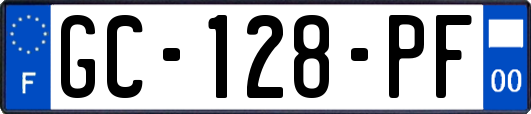 GC-128-PF