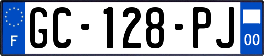 GC-128-PJ