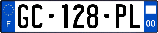 GC-128-PL