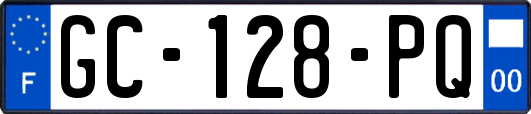 GC-128-PQ