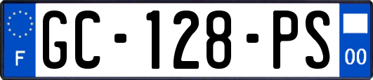 GC-128-PS