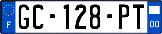 GC-128-PT