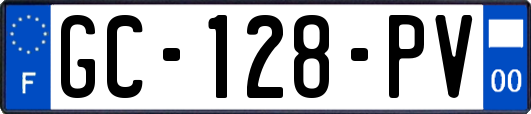 GC-128-PV