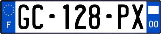 GC-128-PX