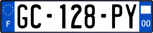 GC-128-PY