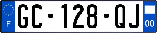GC-128-QJ