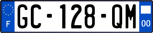 GC-128-QM
