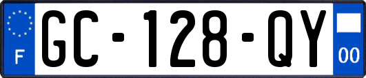 GC-128-QY