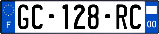 GC-128-RC