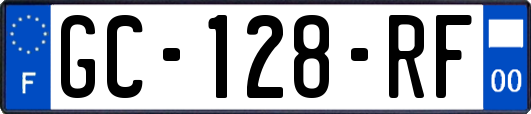 GC-128-RF