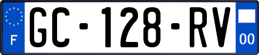 GC-128-RV