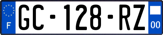GC-128-RZ