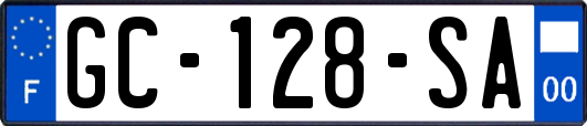 GC-128-SA